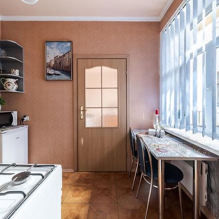 Style Apartments In Old Львов Экстерьер фото