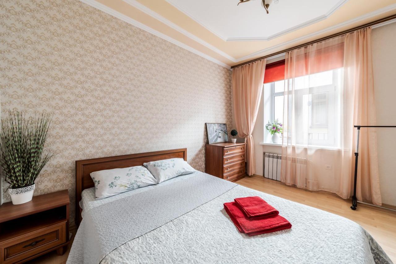 Style Apartments In Old Львов Номер фото