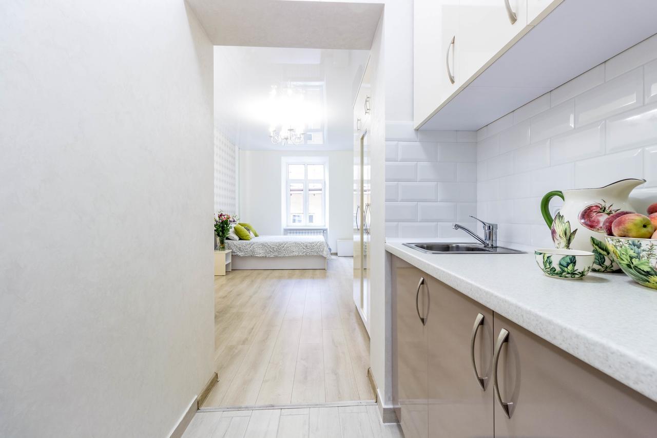 Style Apartments In Old Львов Экстерьер фото