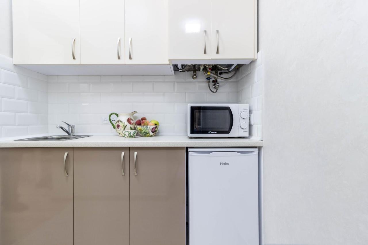 Style Apartments In Old Львов Экстерьер фото